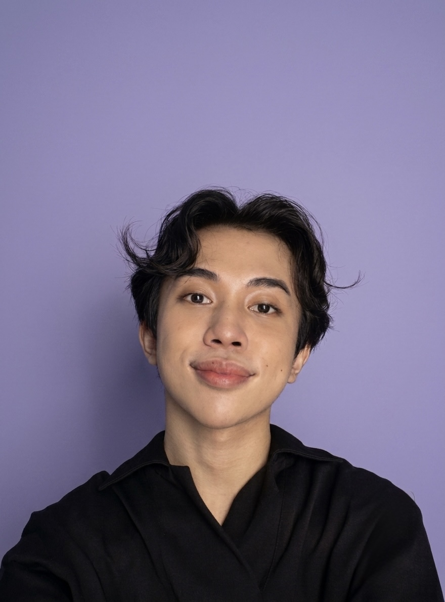 Neil Vinci Lipaen